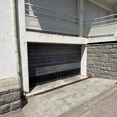 Apartment Facing The Large Quiberon